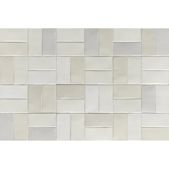 Керамогранит Mutina Lane Base white