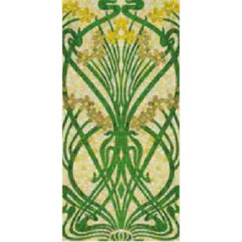 Green Liberty 42x85