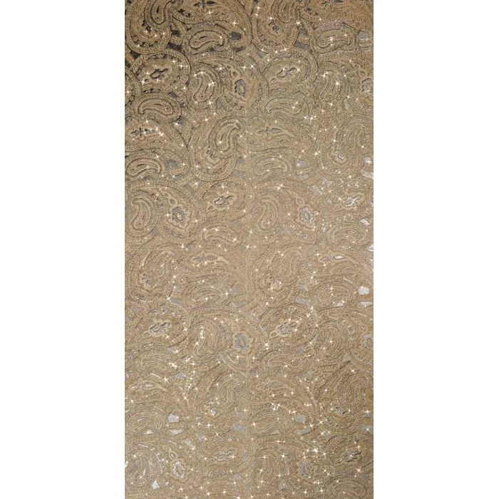 Мрамор Petra Antiqua Evolution paisley Cm 45 x 90