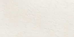 3D Wall Plaster Jasmine