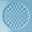 Decoro Geo Azzurro Crackle
