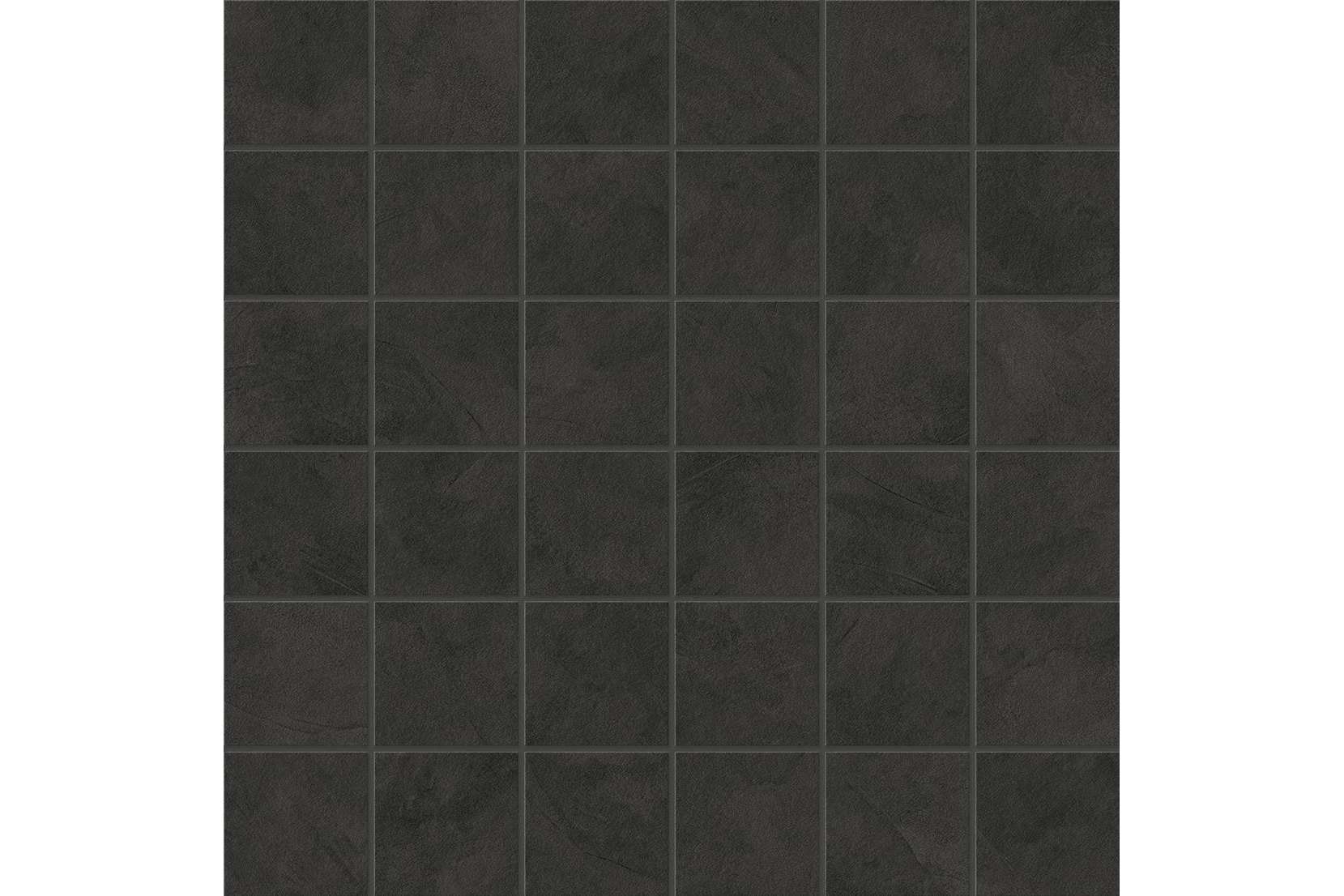 Керамогранит Atlas Concorde Prism Graphite Mosaico