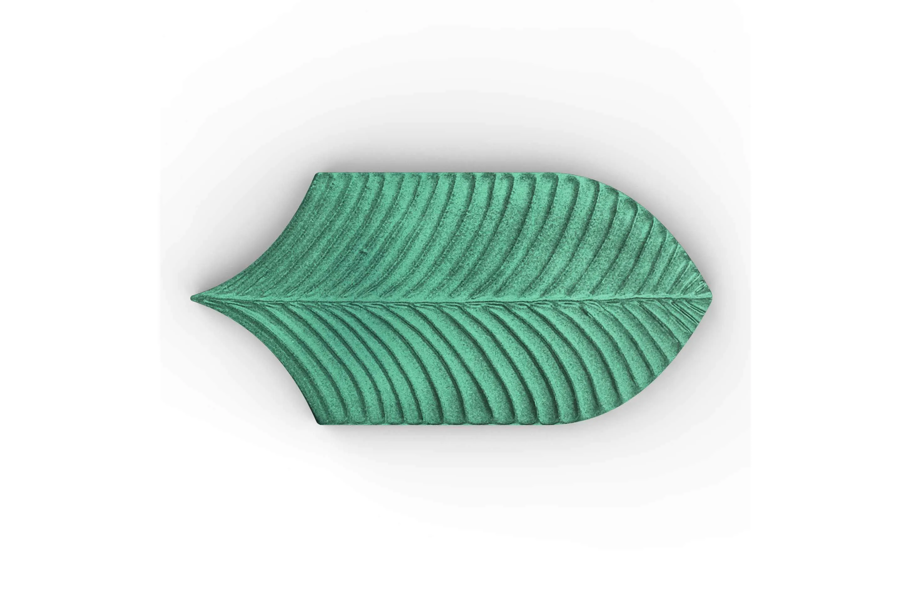 Керамогранит AcquarioDue Calathea Wonder Verde Cruro