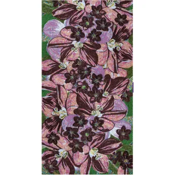 Мозаика Sicis Flower Power FLO1P/X