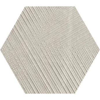 Керамогранит Provenza by Emil Group Eureka Esagona Tartan Sabbia