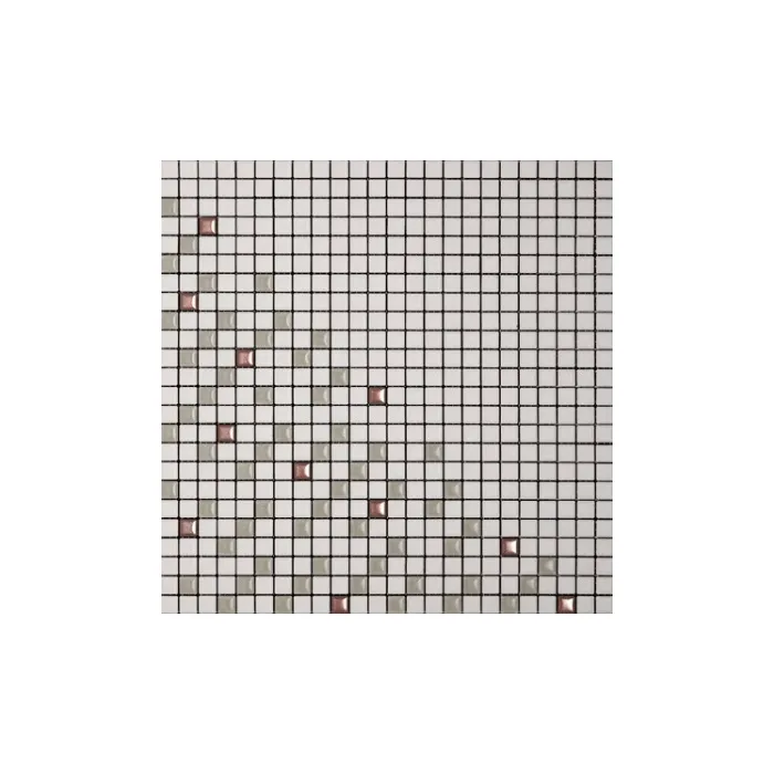 Мозаика Ceramica Appiani  Metrica para001