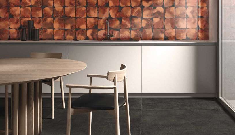 Elementi Revistimento - Iris Ceramica