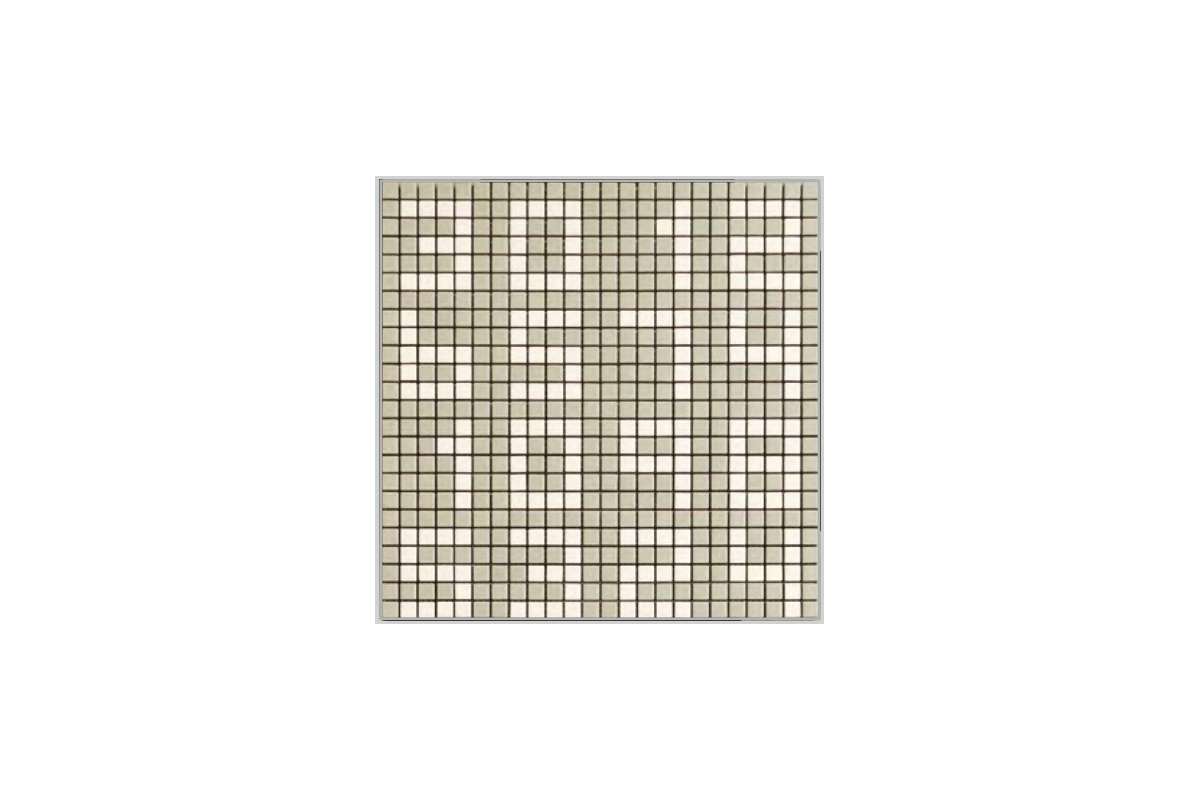 Мозаика Ceramica Appiani  Geometrie Numeri 001 A