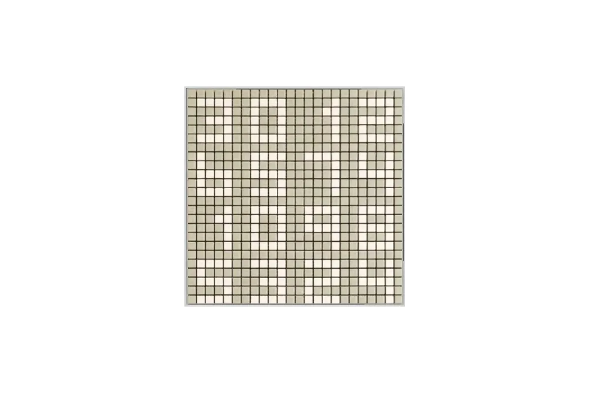Мозаика Ceramica Appiani  Geometrie Numeri 001 A