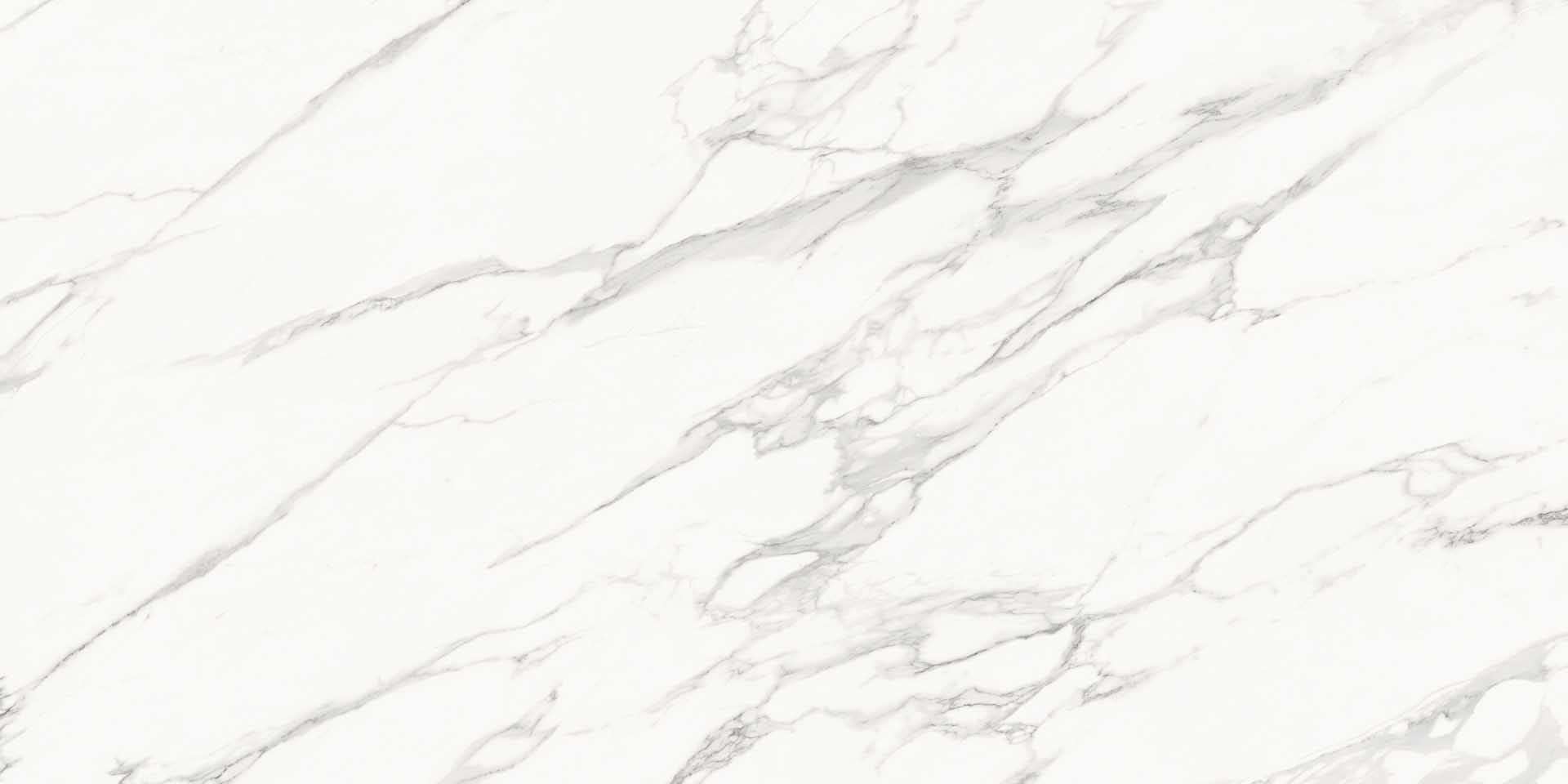 Керамогранит Level by Emil Group Marmi Statuario Michelangelo