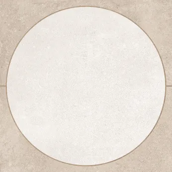 Керамогранит Emil Ceramica Be-Square Optical Ivory Sand 1