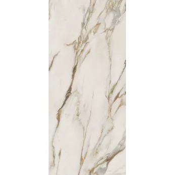 Керамогранит ABK Sensi Signoria Calacatta Vena Oro
