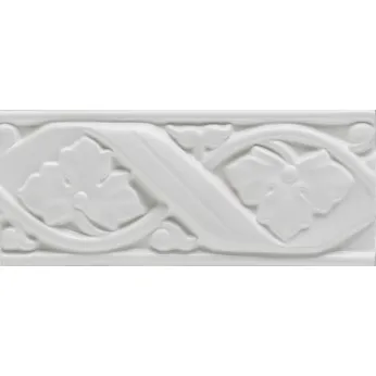 Керамогранит Grazia Ceramiche Boiserie (Буазери) Gemme Bianco