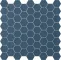 Aegean Blue Mosaic (Эджеан Блю Мозаик)