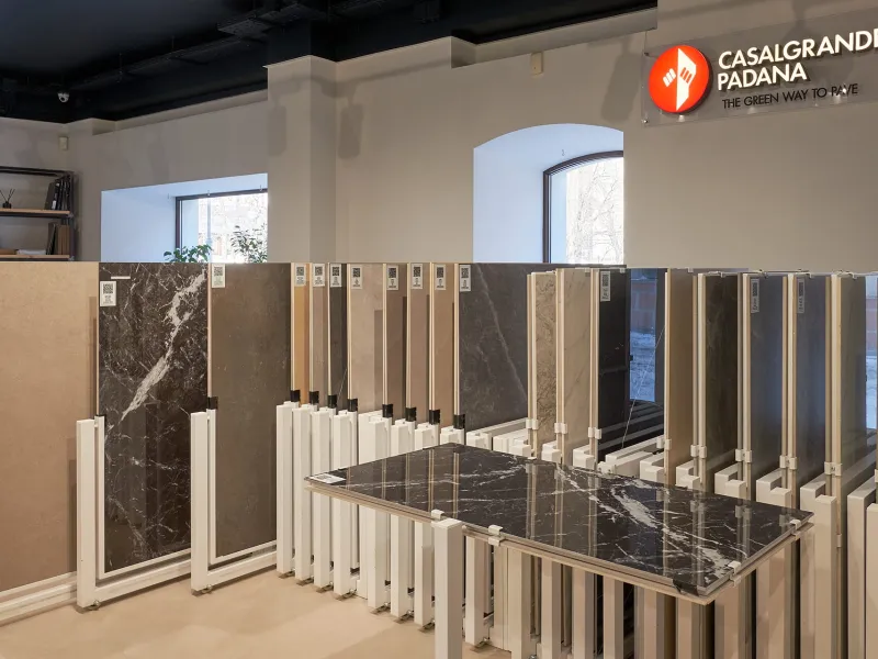 Фото салона 12