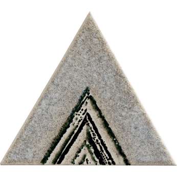 Керамогранит Petracers Triangolo (Трианголо) Lei - Grigio