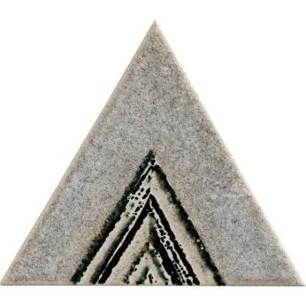 Керамогранит Petracers Triangolo (Трианголо) Lei - Grigio