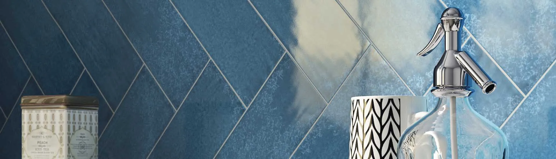 Керамогранит Iris Ceramica Maiolica Mare