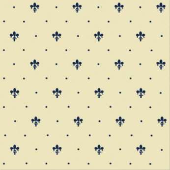 Керамогранит Petracers Grand Elegance (Гранд Элеганс) Giglio Blu Su Crema