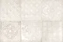 Inserto Majolica Shabby Chic S/6 (Инсерто Майолика Шаби Чик S/6)