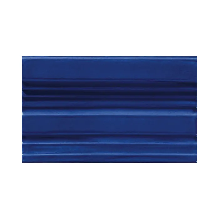 Керамогранит Grazia Ceramiche Epoque (Эпоха) Terminale Pitti Dark Cobalt Cr