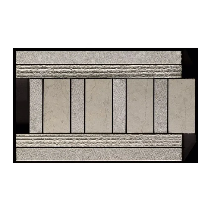 Мрамор Petra Antiqua Surfaces 1 greca chiffon 1 HCM20