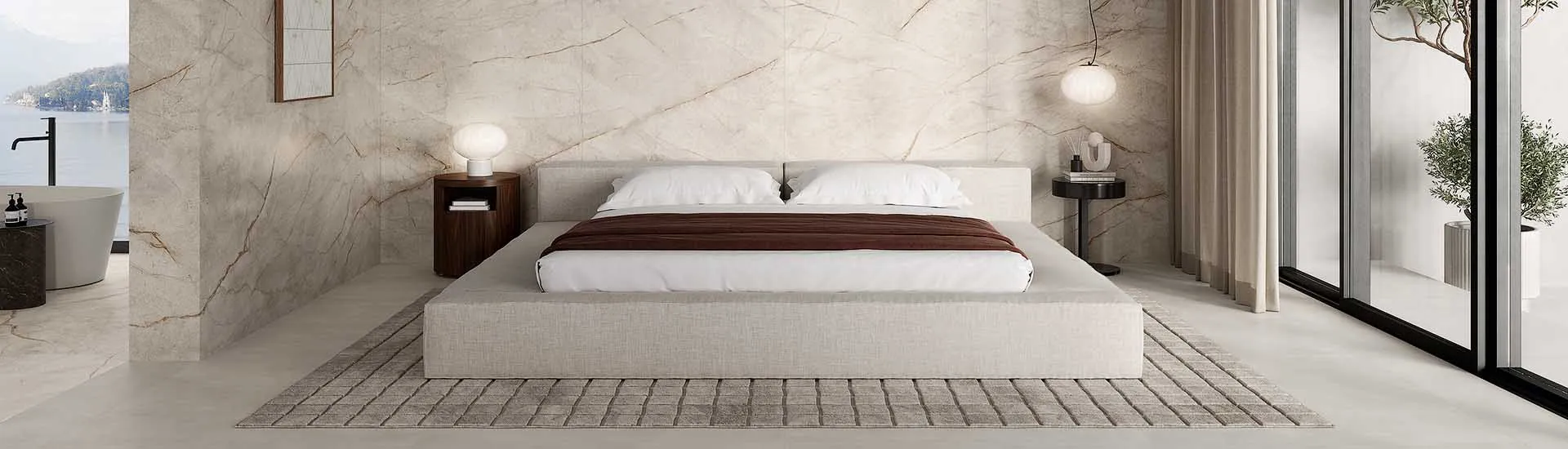 Керамогранит Atlas Concorde Marvel Diva White Everest