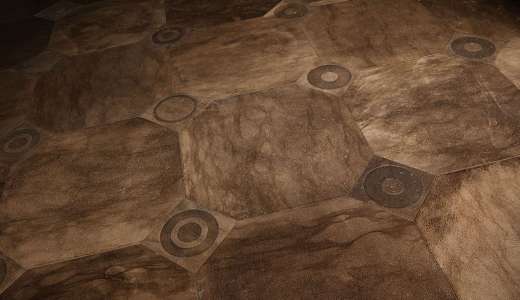 Интерьер 48396