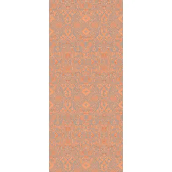 Керамогранит Sodai Samarcanda Mud