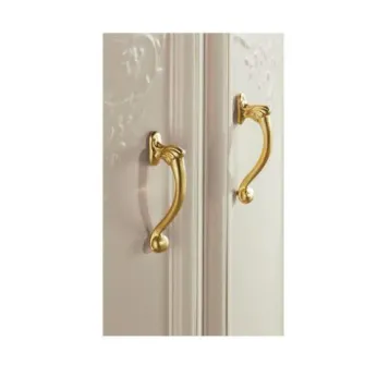 Originali Interni Italiani 800 Italiano Oro