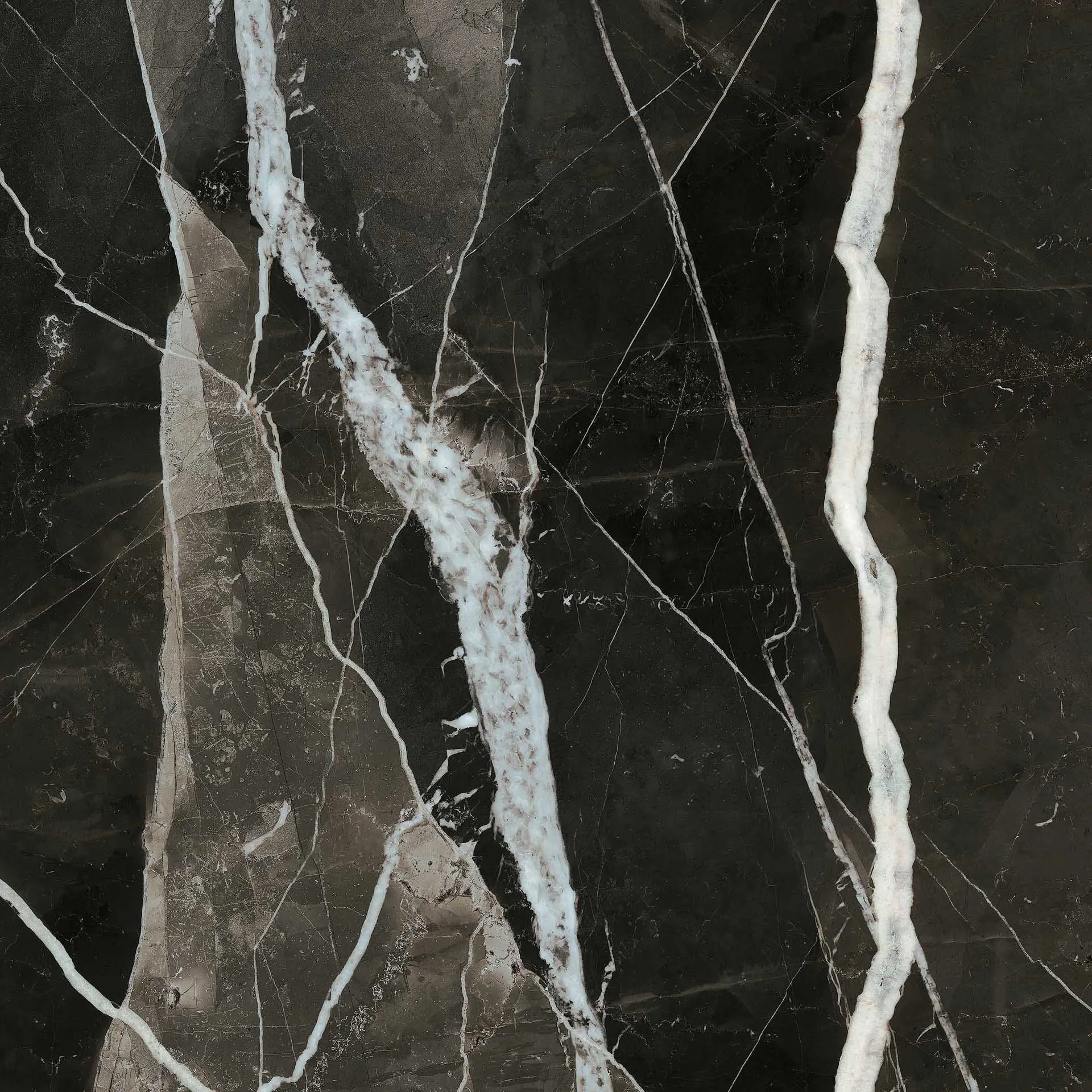 Керамогранит Iris FMG Select Calacatta Black