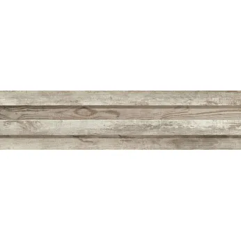 Керамогранит Cisa Vintage (Винтаж) VINTAGE MOSAICO 3D GREIGE 25X100