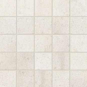 Керамогранит Piemme Ceramiche Bits & Pieces Mosaico Powder Bone