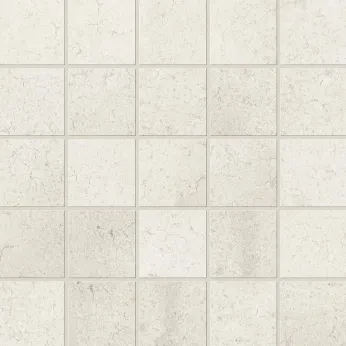 Керамогранит Piemme Ceramiche Bits & Pieces Mosaico Powder Bone