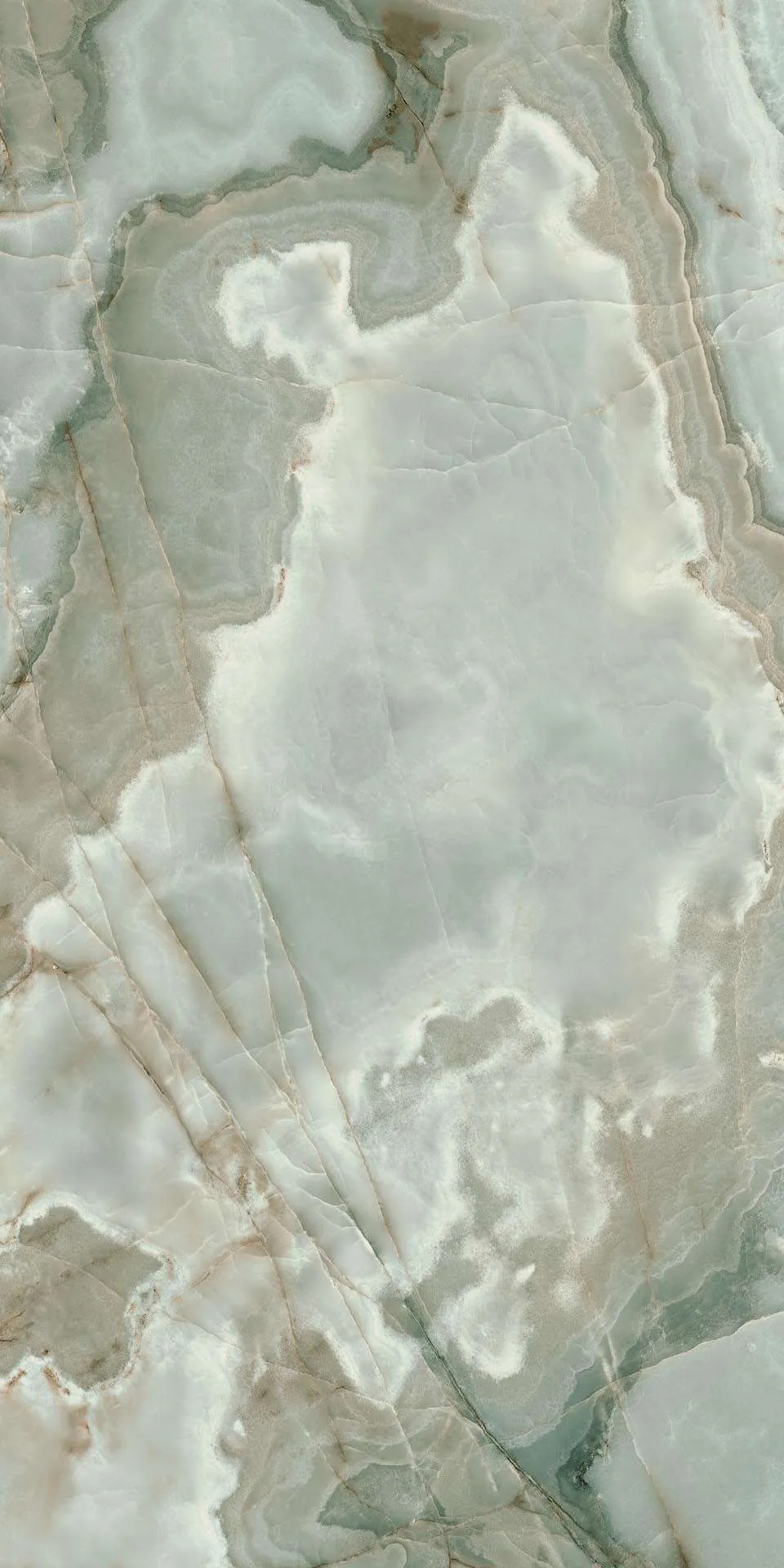 Керамогранит Florim Design Reves Reve Jade