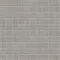 Mosaico Tessera 2.8x2.8 Slate Grey (Мозаика Тесера 2.8x2.8 Слейт Грей)