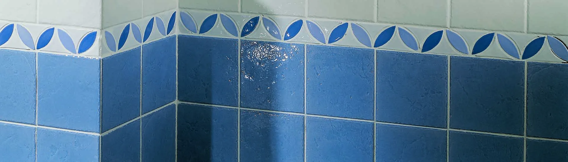 Керамогранит Tonalite Provenzale Bleu Genziana