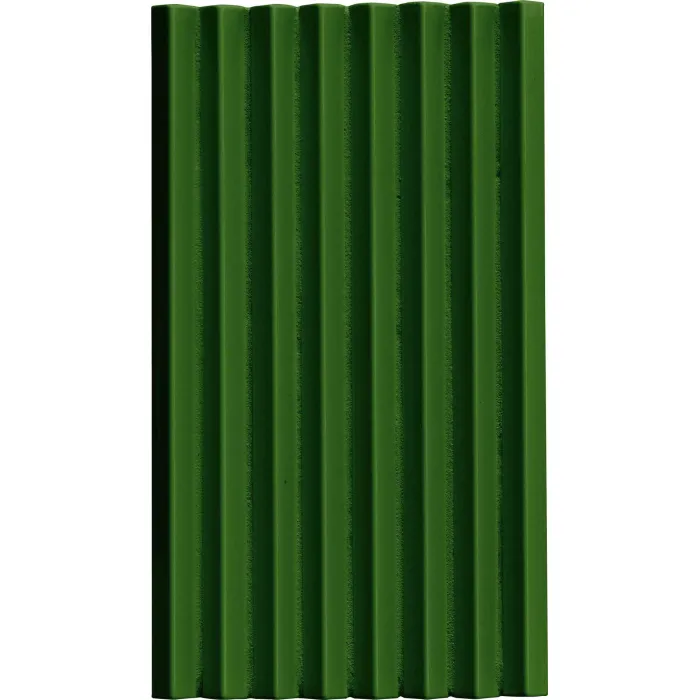 Керамогранит Mutina Rombini Triangle extra small vert