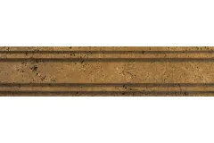 Мрамор Petra Antiqua Спец. элементы Frame 13 Travertino Noce