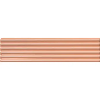 Керамогранит Sartoria Vibes Mattone Quilt