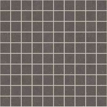 Керамогранит Florim Design Earthtech Carbon Ground Mosaico 3x3