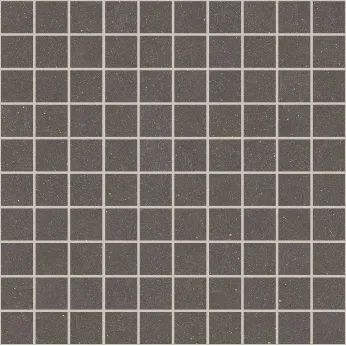 Керамогранит Florim Design Earthtech Carbon Ground Mosaico 3x3