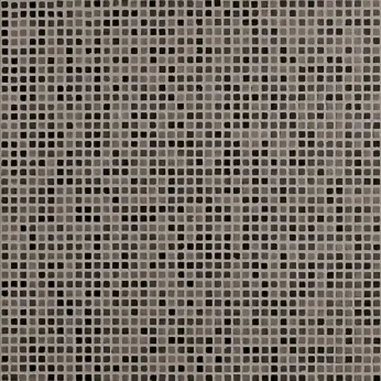 Керамогранит Micro. Micromosaics Micromosaics Mix Mud Black Coffee