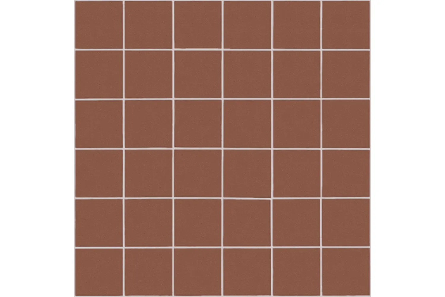 Керамогранит CE.SI. Full Body Ruggine Mosaico