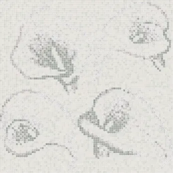 Мозаика Trend Wallpaper (Волпейпер) Calle di cervi b