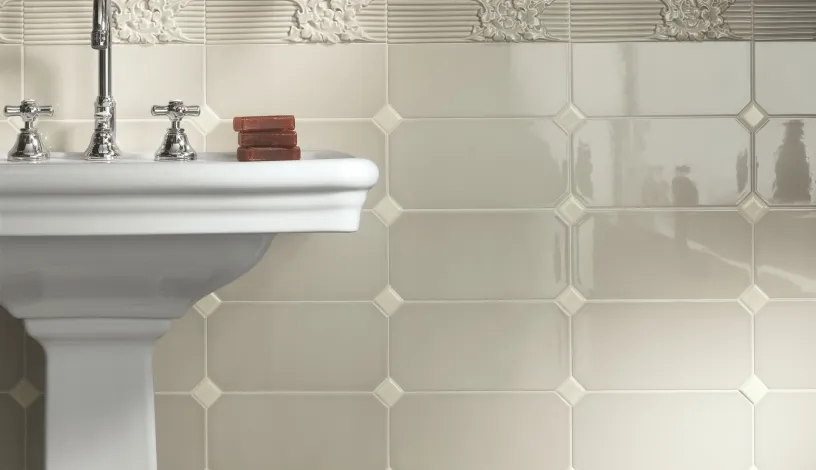 New Classic (Новая классика) - Grazia Ceramiche