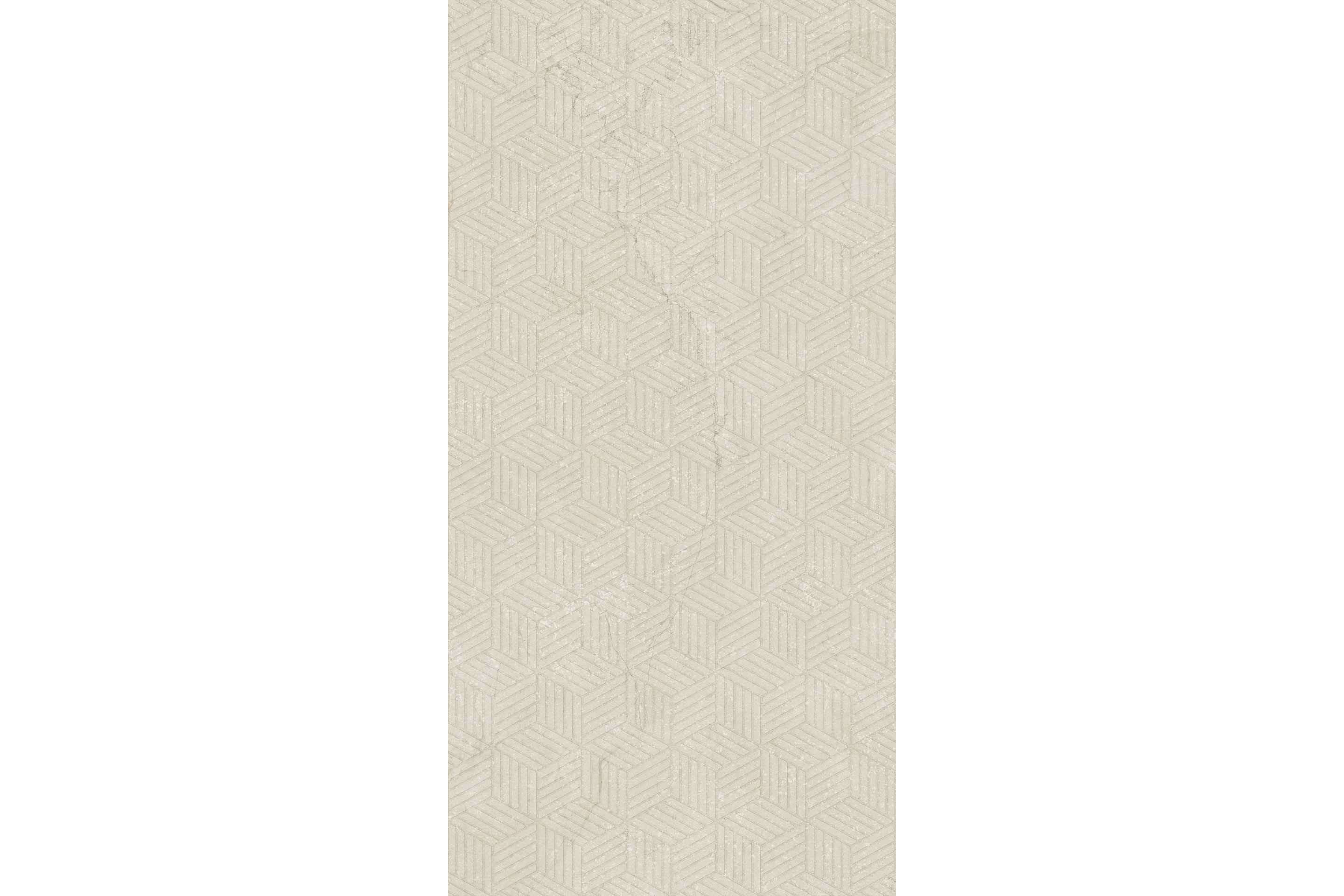 Керамогранит Florim Design Stone Life Cubes Shell