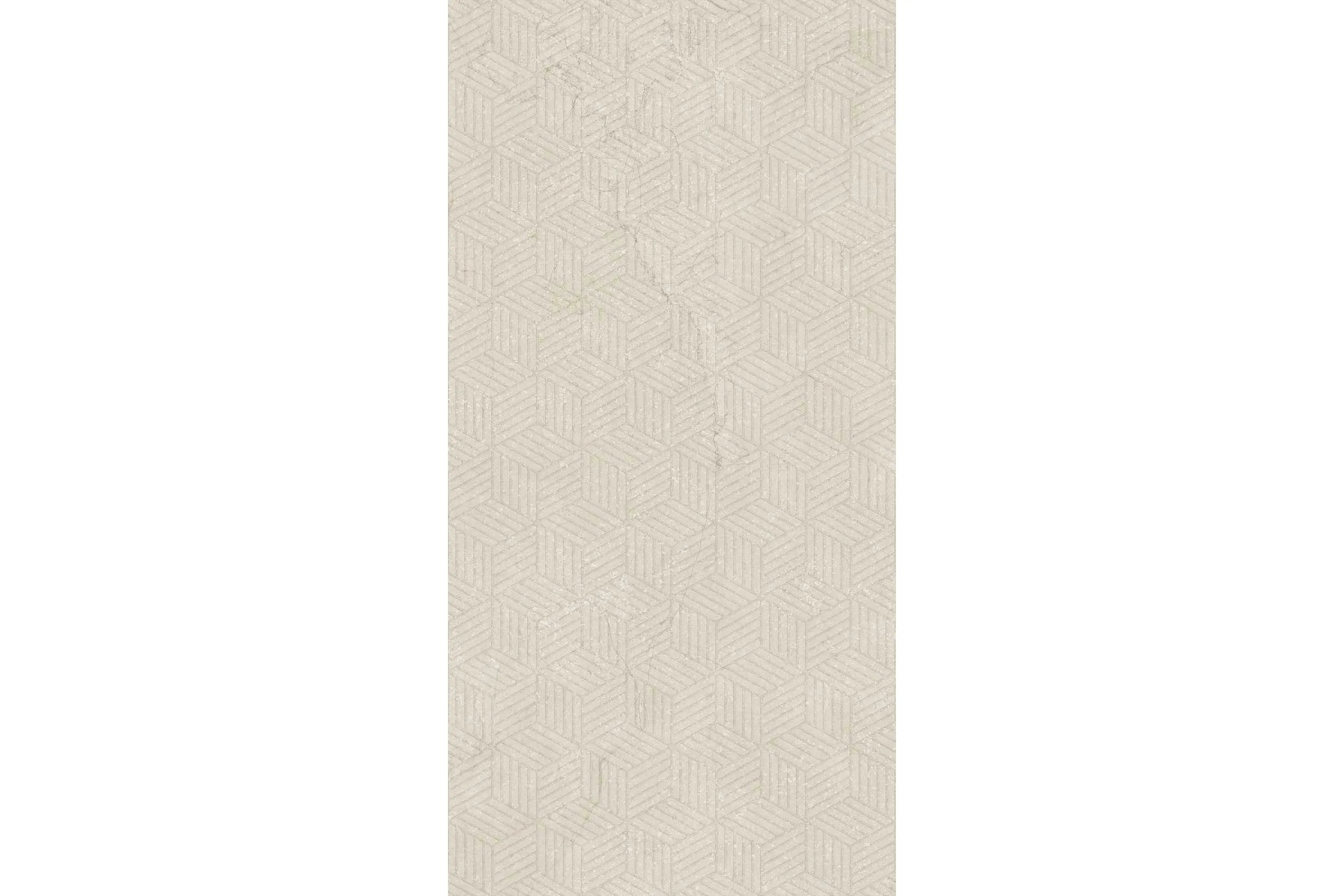 Керамогранит Florim Design Stone Life Cubes Shell