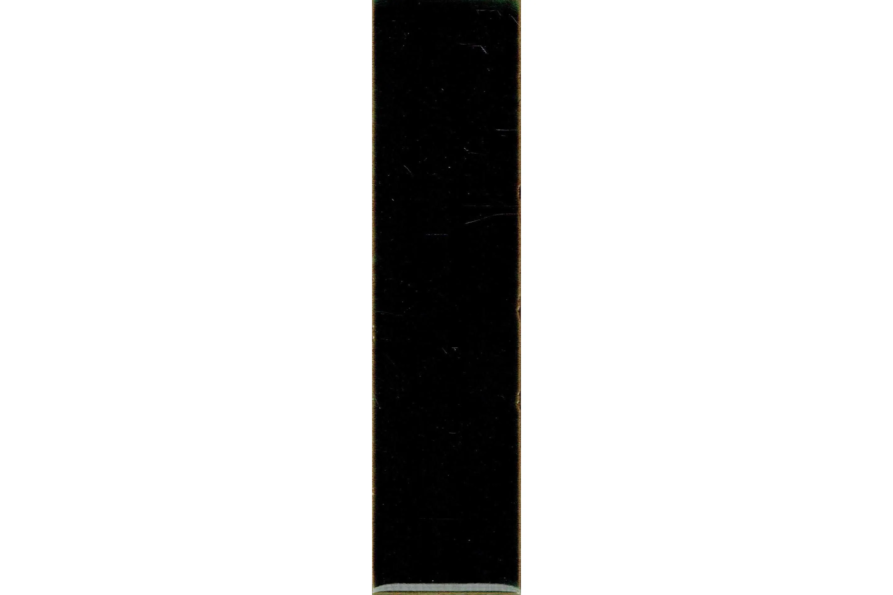 Керамогранит AcquarioDue 5x20 Brick Incensum Brunito