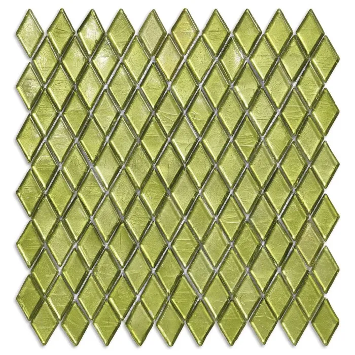 Мозаика Sicis Diamond Olivina